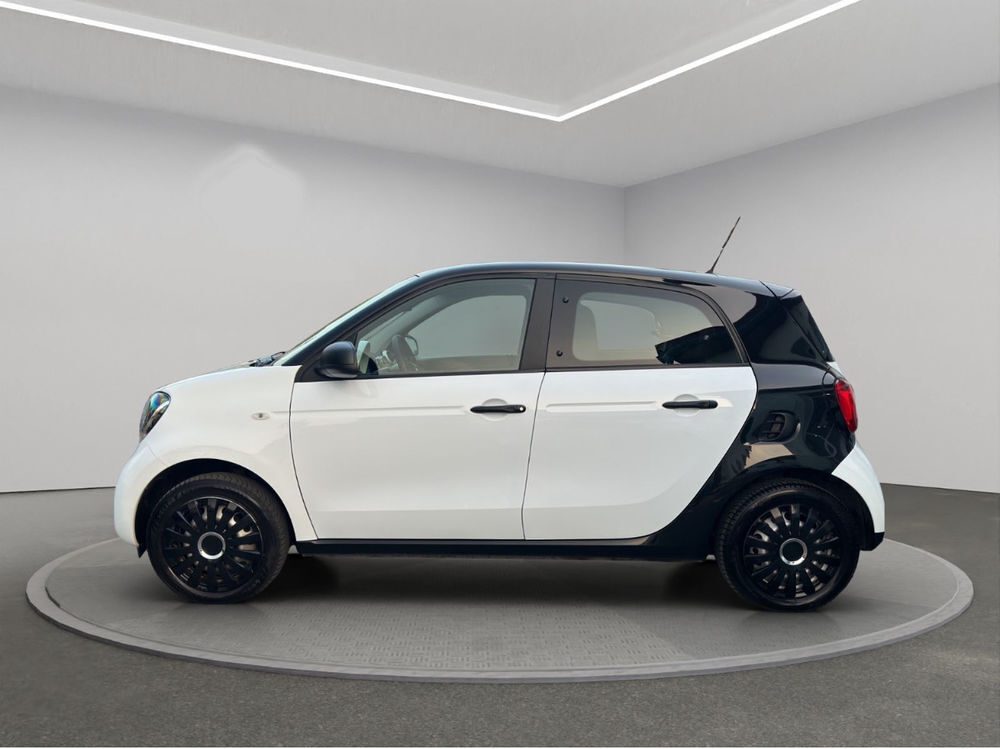 ForFour Forfour 1.0 71 ch S&S Pure 2019 occasion 20260 Calvi