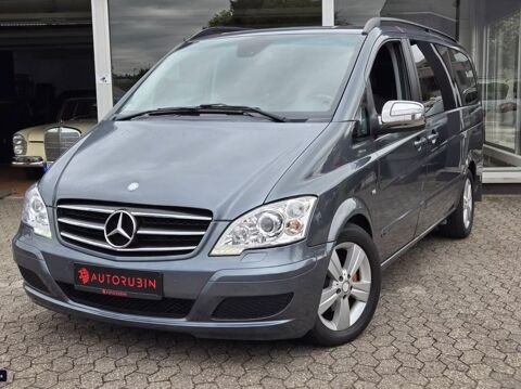 Mercedes Viano 2011 occasion Caen 14000