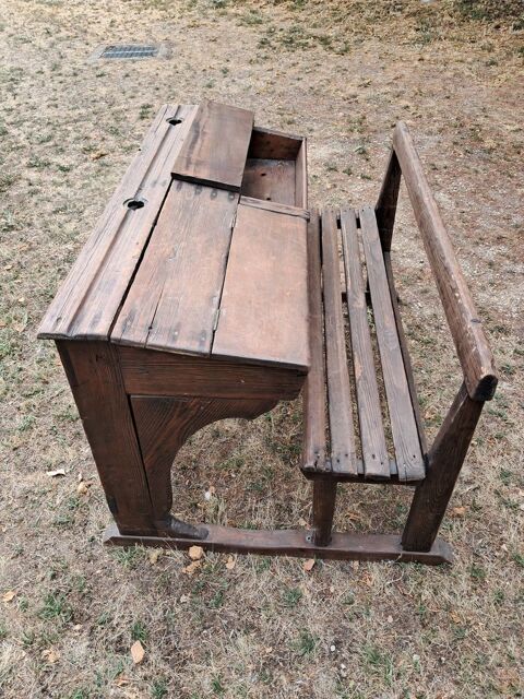 Pupitre d'�colier 115 Ch�tillon-sur-Thouet (79)