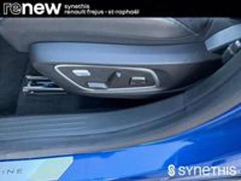 Austral E-Tech hybrid 200 Iconic esprit Alpine 2023 occasion 83600 Fr&eacute;jus
