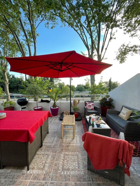  Villa � louer 4 pi�ces 110 m�