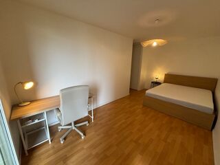 Location Appartement Villeurbanne Salengro ? T2 meublé de 59,18 m², balcon plein Villeurbanne