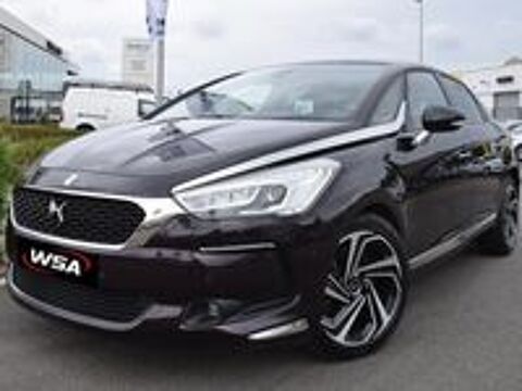 Annonce voiture Citron DS5 23990 