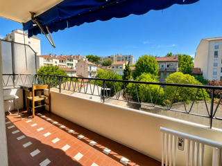  Appartement à vendre 1 pièce 33 m²