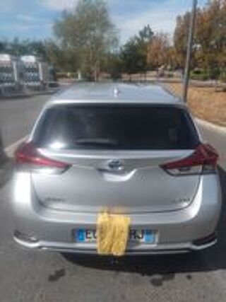 Auris Hybride 136ch Lounge 2017 occasion 91100 Corbeil-Essonnes