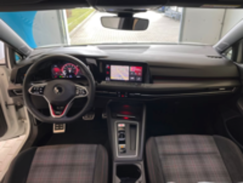 Golf 2.0 TSI 245 DSG7 GTI 2021 occasion 59000 Lille