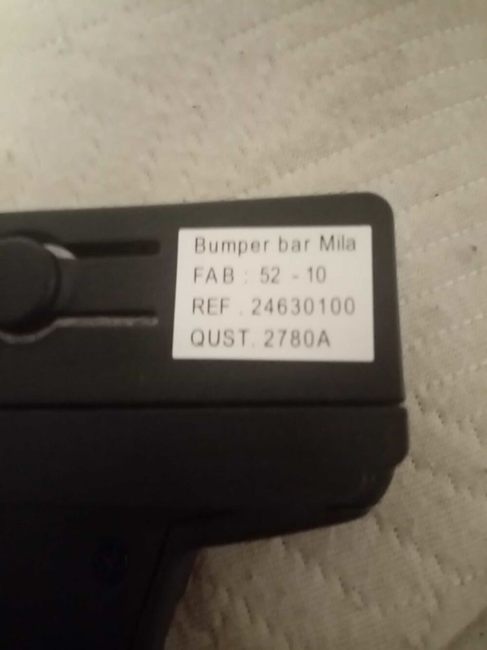 SOS poussette ataller pi&egrave;ces Pu�riculture