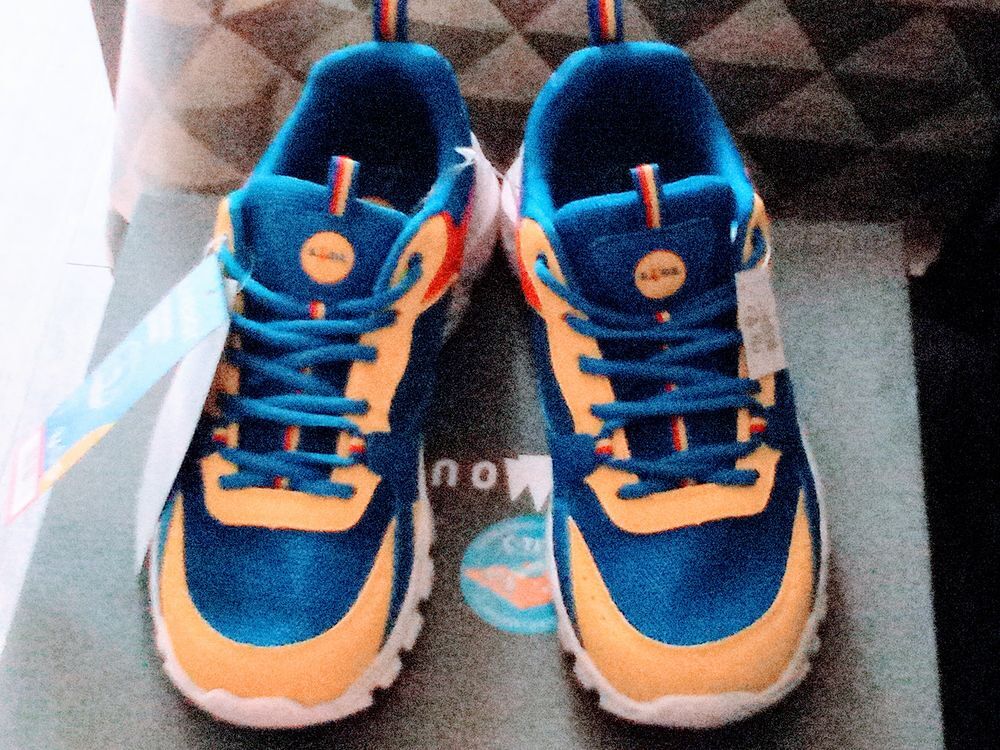 Basket discount lidl homme