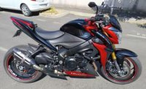 SUZUKI 2017 occasion 34070 Montpellier
