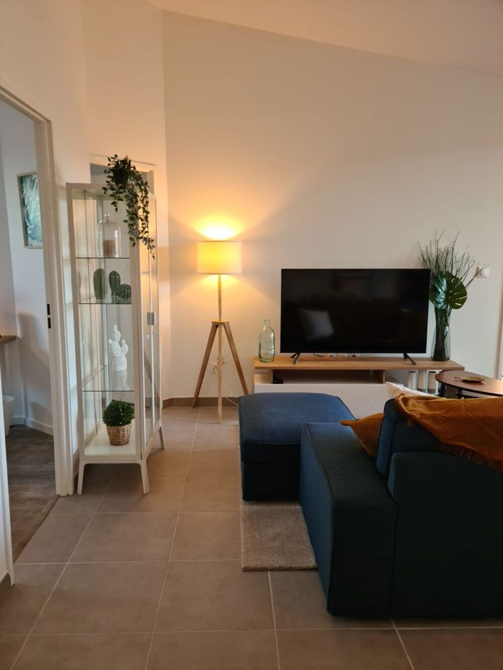 Location Appartement Chambre en colocation Rangueil Toulouse