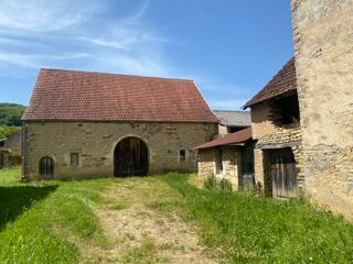  Ferme à vendre 1 pièce 170 m² Arnay-sous-vitteaux