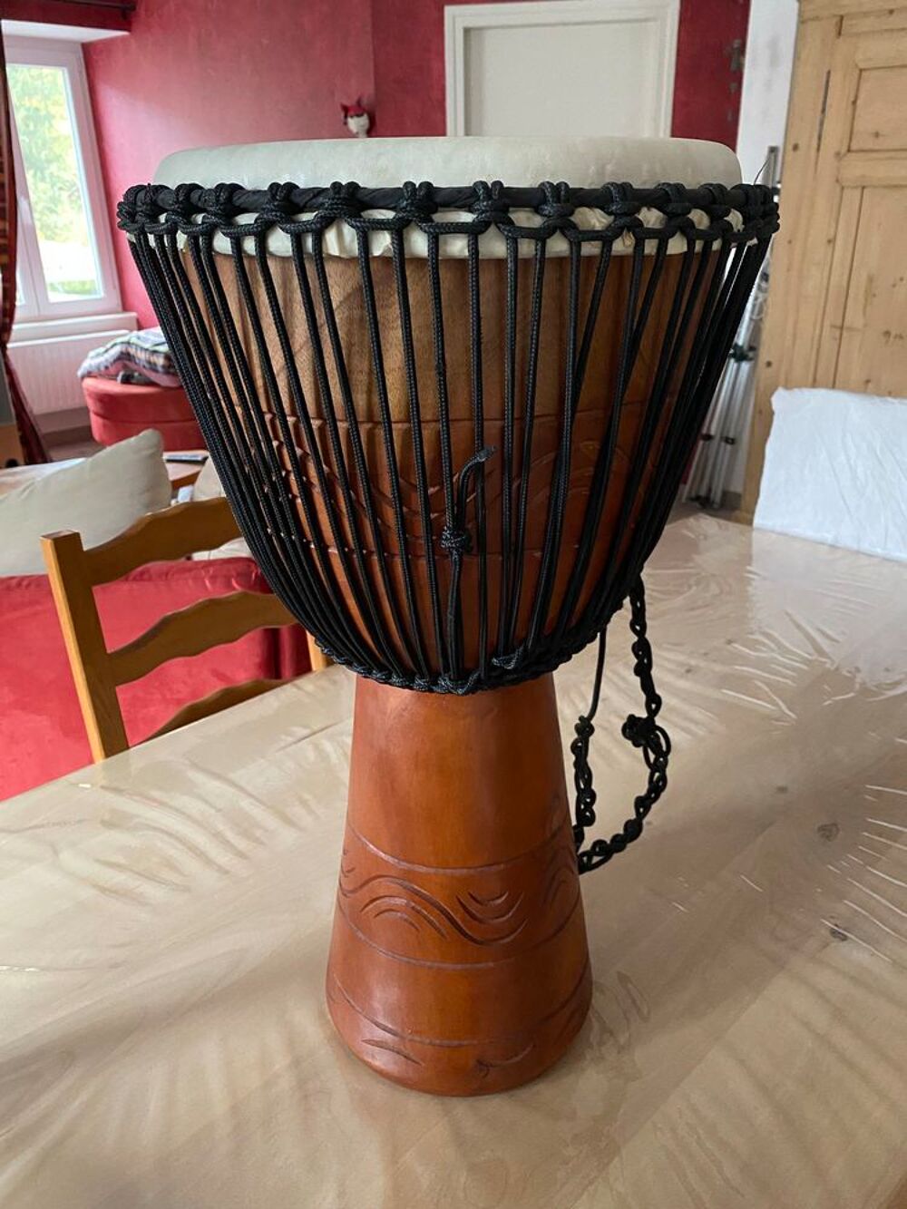 Djembe Meinl Instruments de musique