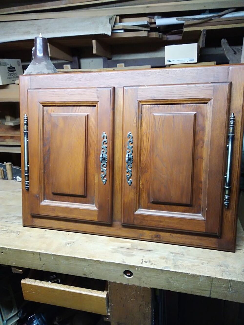 PETITES PORTES CHENE Meubles