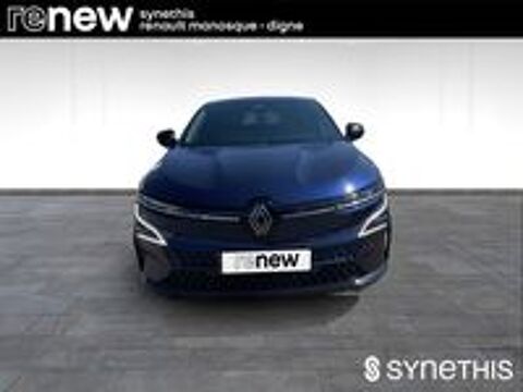 M&eacute;gane Megane E-Tech EV60 220 ch optimum charge Techno 2023 occasion 04100 Manosque
