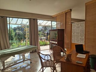  Maison � vendre 6 pi�ces 262 m� Saint-amand-sur-fion