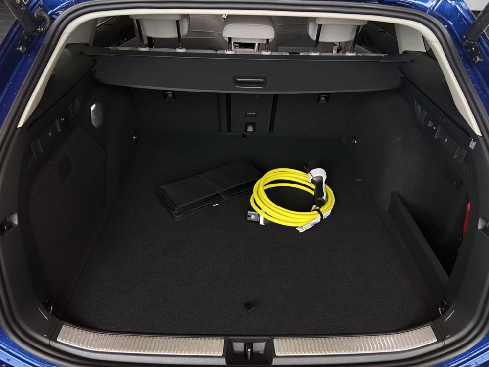 Passat 1.5 eHybrid 272 DSG6 Elegance 2024 occasion 59000 Lille