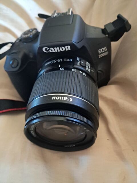 Appareil photo 490 Saint-Andr� (97)