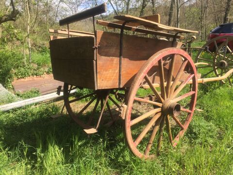 Cal�che 190 Saint-Flour (15)