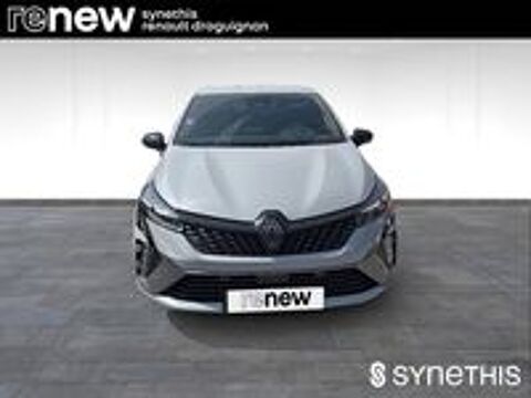 Clio V Clio E-Tech full hybrid 145 Esprit Alpine 2024 occasion 83300 Draguignan