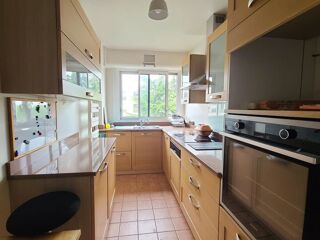  Appartement à vendre 4 pièces 102 m²