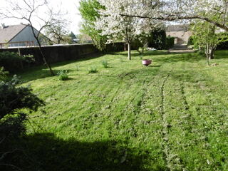  Remise / Grange à vendre 2 pièces 780 m²