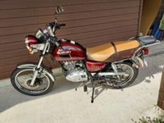 SUZUKI 1999 occasion 80510 Long