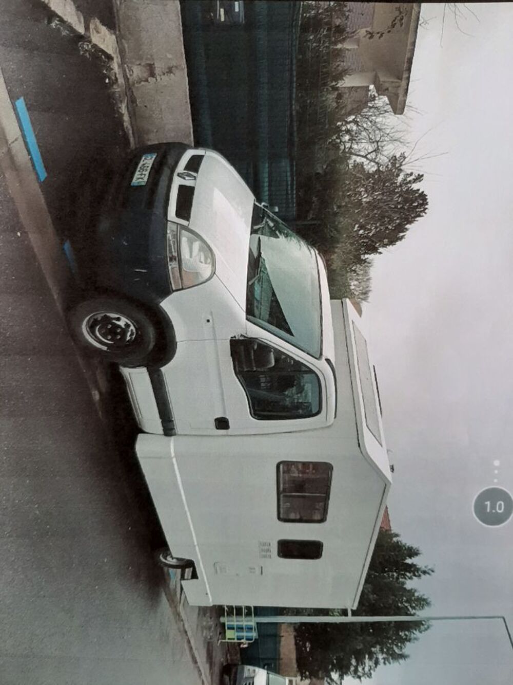  2006 occasion 73000 Chamb&eacute;ry