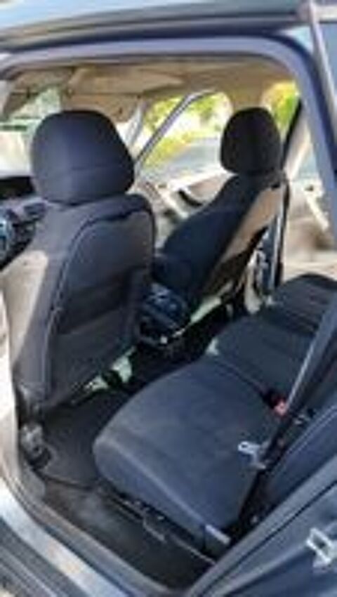 C4 Picasso HDi 110 FAP Millenium 2011 occasion 16590 Brie