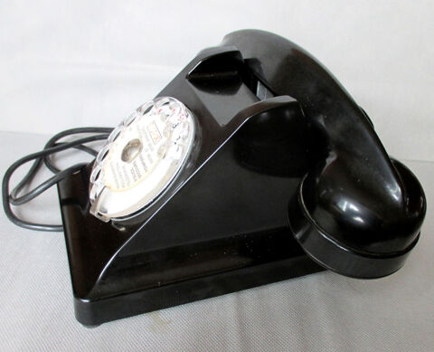 Téléphone U43 bakélite (trois modèles disponibles) 20 Palaminy (31)