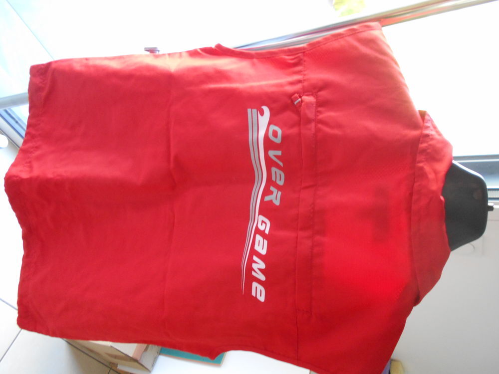 Veste sans manches gar&ccedil;on, Taille 12 ans neuve Vêtements enfants