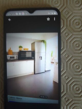  Maison à vendre 5 pièces 135 m²