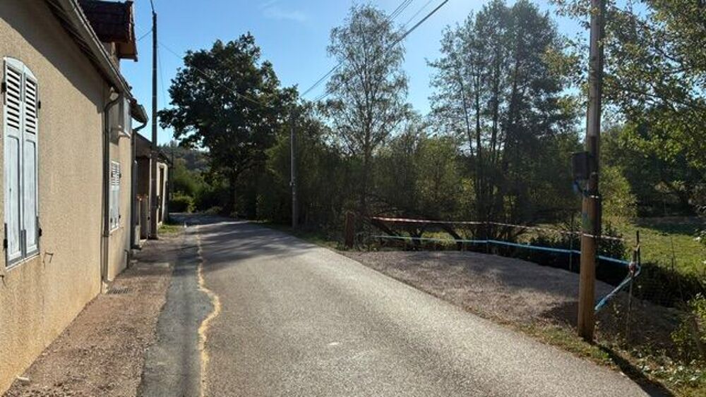 Vente Maison Maison de 95 m² au c?ur du Morvan ? Chissey-en-Morvan 71540 Chissey-en-morvan