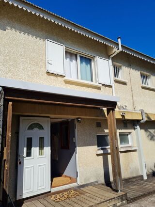  Maison � vendre 6 pi�ces 170 m�