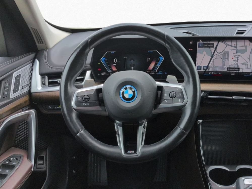 X1 xDrive 30e 326ch DKG7 LUXURY LINE 2023 occasion 59000 Lille