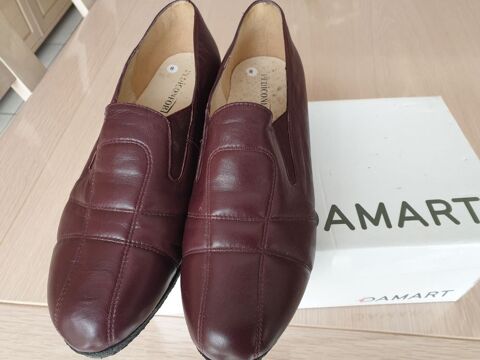 Chaussures occasion dans les Vosges 88 ParuVendu