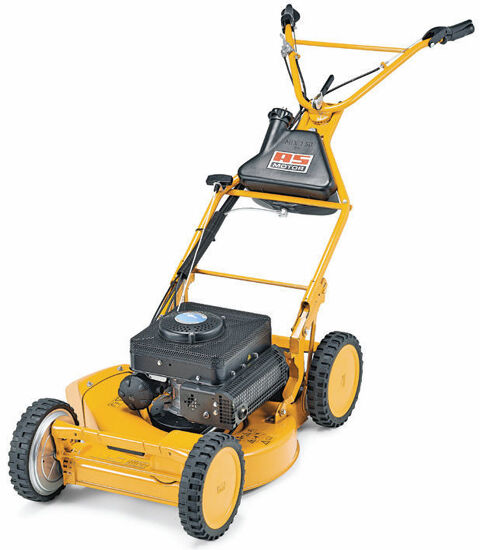 Tondeuse professionnel AS MOTOR 53 2T 4WD 1800 Belfort (90)