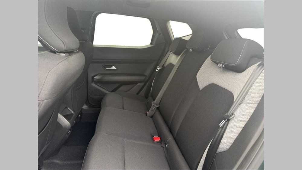 Duster Hybrid 155 Journey 2026 occasion 91940 Les Ulis