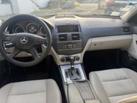 Classe C 200 CDI BlueEfficiency Business A 2010 occasion 45700 Solterre