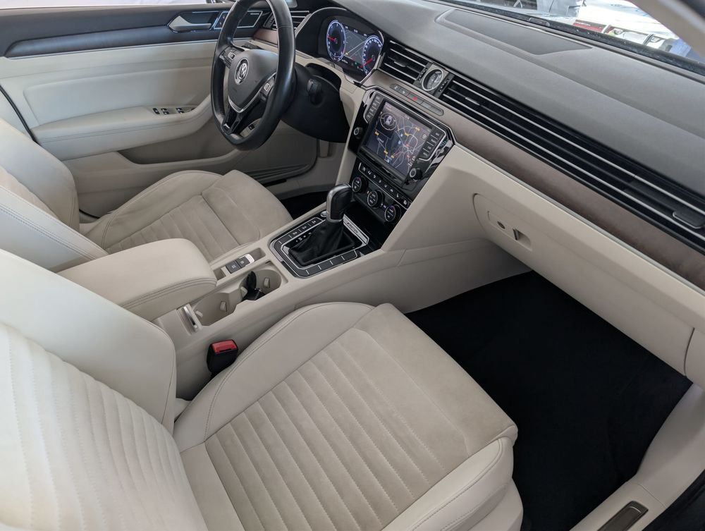 Passat SW 2.0 TDI 240 BiTurbo BlueMotion Technology 4Motion DSG7 2016 occasion 67500 Haguenau