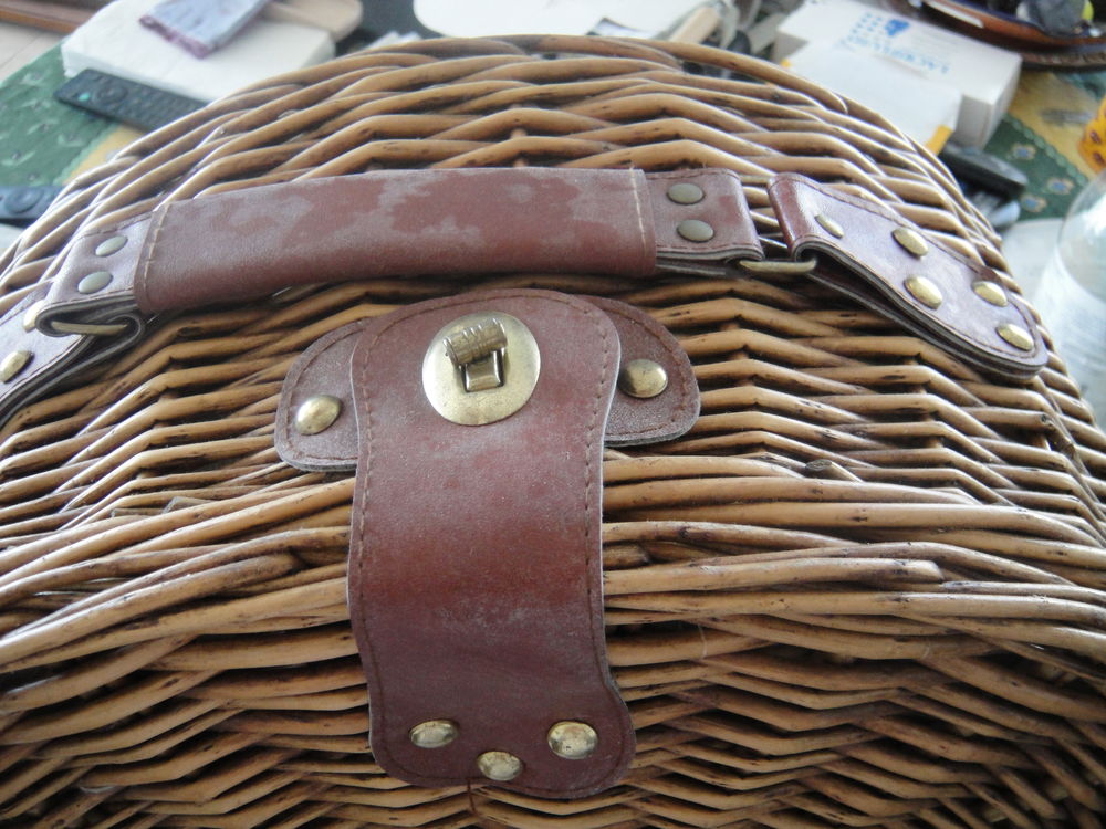 Panier pique nique Electroménager