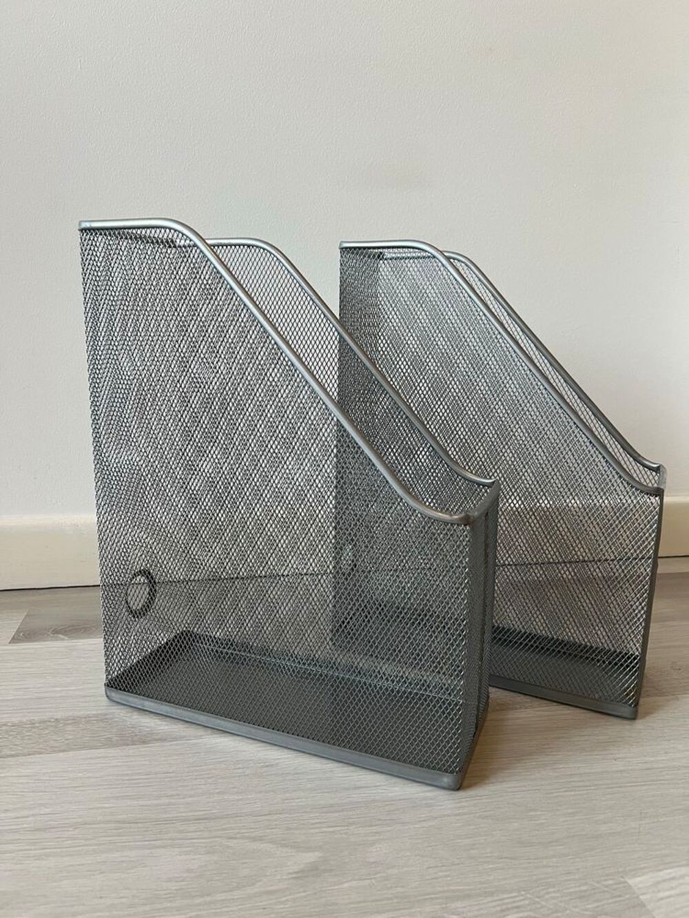 lot rangement documents IKEA D�coration