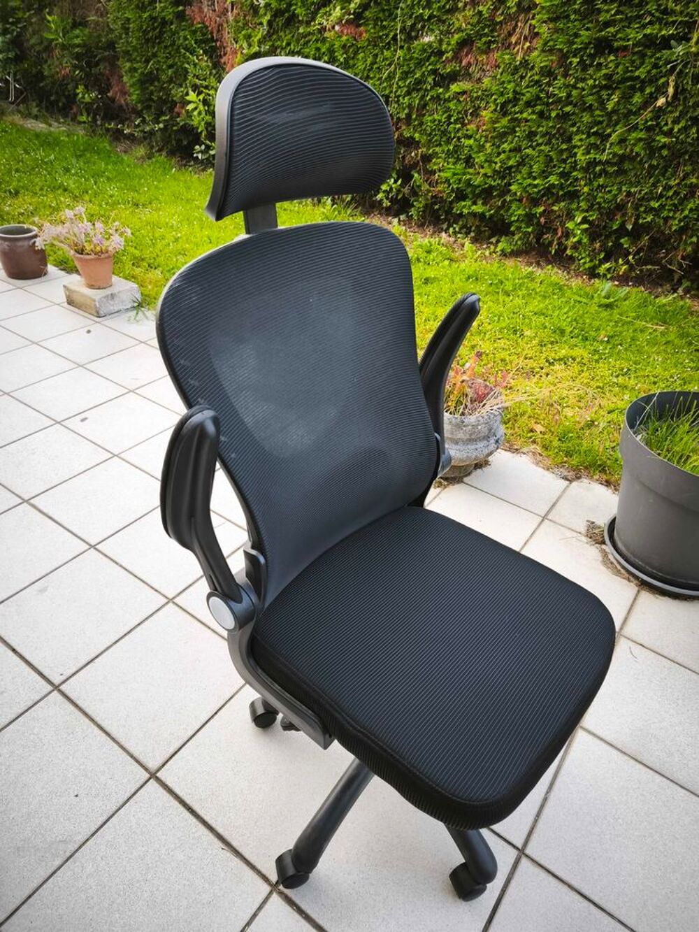 si&egrave;ge bureau gaming Meubles