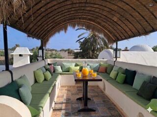  Maison à vendre 6 pièces 200 m² Midoun djerba