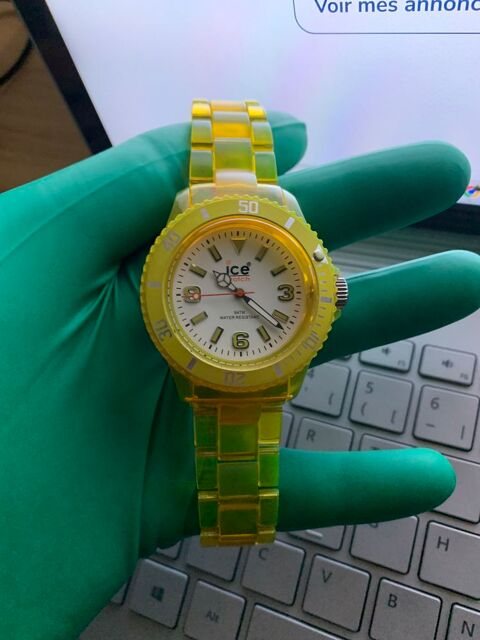 Montre ICE WATCH 35 Aulnay-sous-Bois (93)