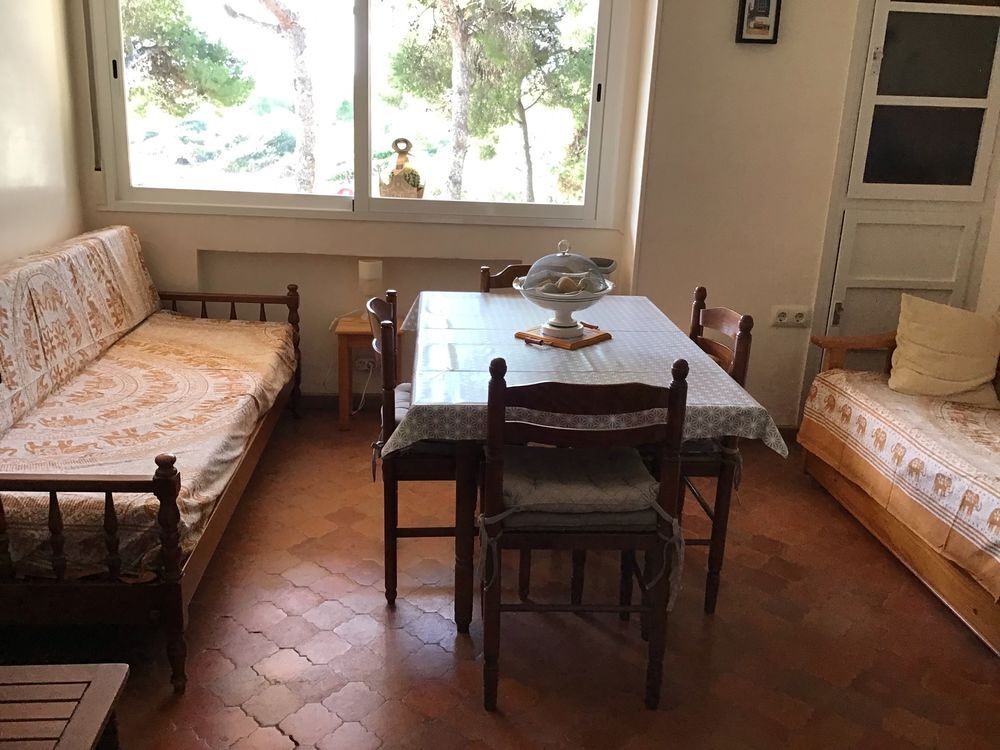   PENISCOLA ESPAGNE APPARTEMENT 4 Personne Espagne, PENISCOLA