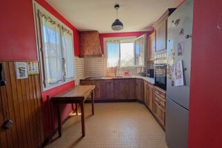  Maison � vendre 5 pi�ces 85 m�