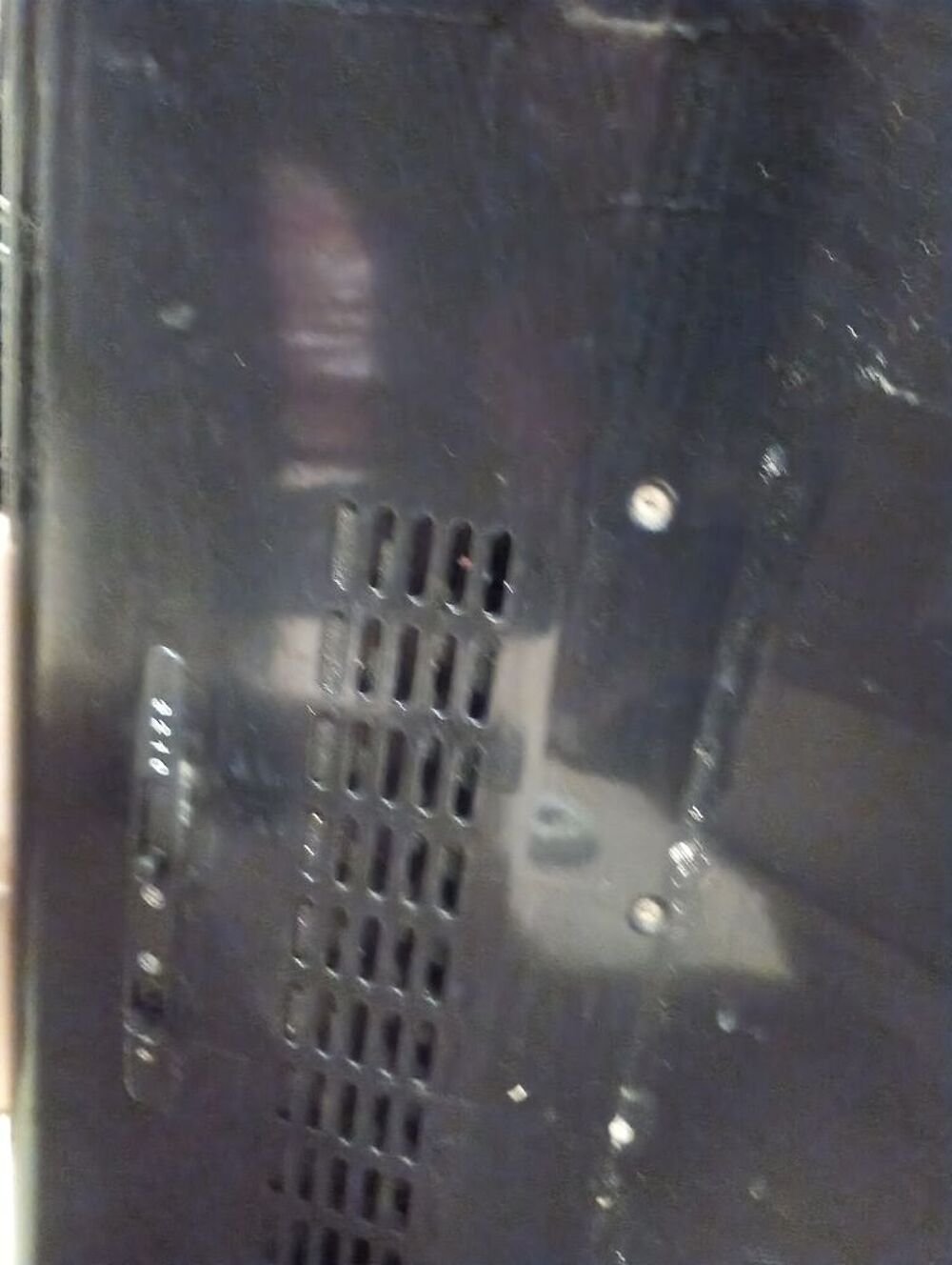 Hotte Electroménager
