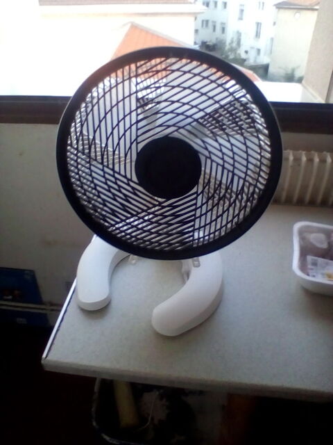 ventilateur neuf Dombasle-sur-Meurthe (54)