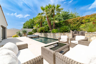  Villa à vendre 4 pièces 127 m²