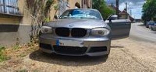 S&eacute;rie 1 135i 306 ch Excellis A 2010 occasion 70140 Valay